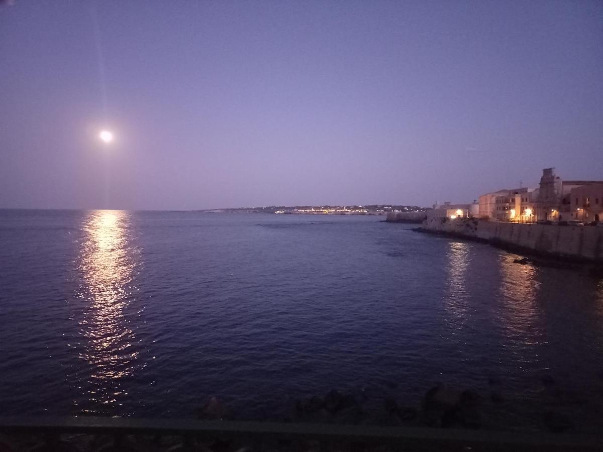Casa vacanze Residenze Dello Scirocco *