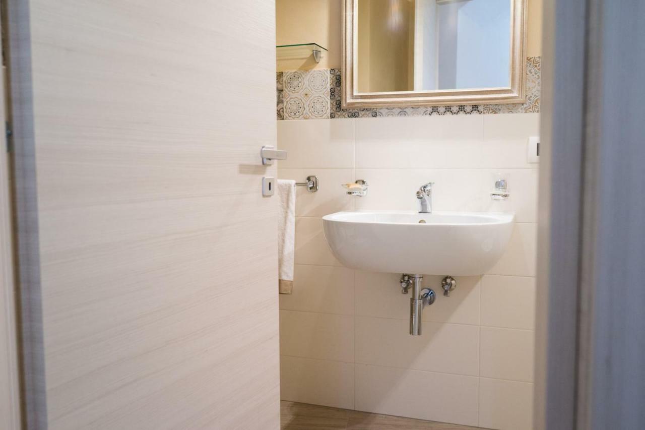 Residenze Dello Scirocco Casa de Férias *