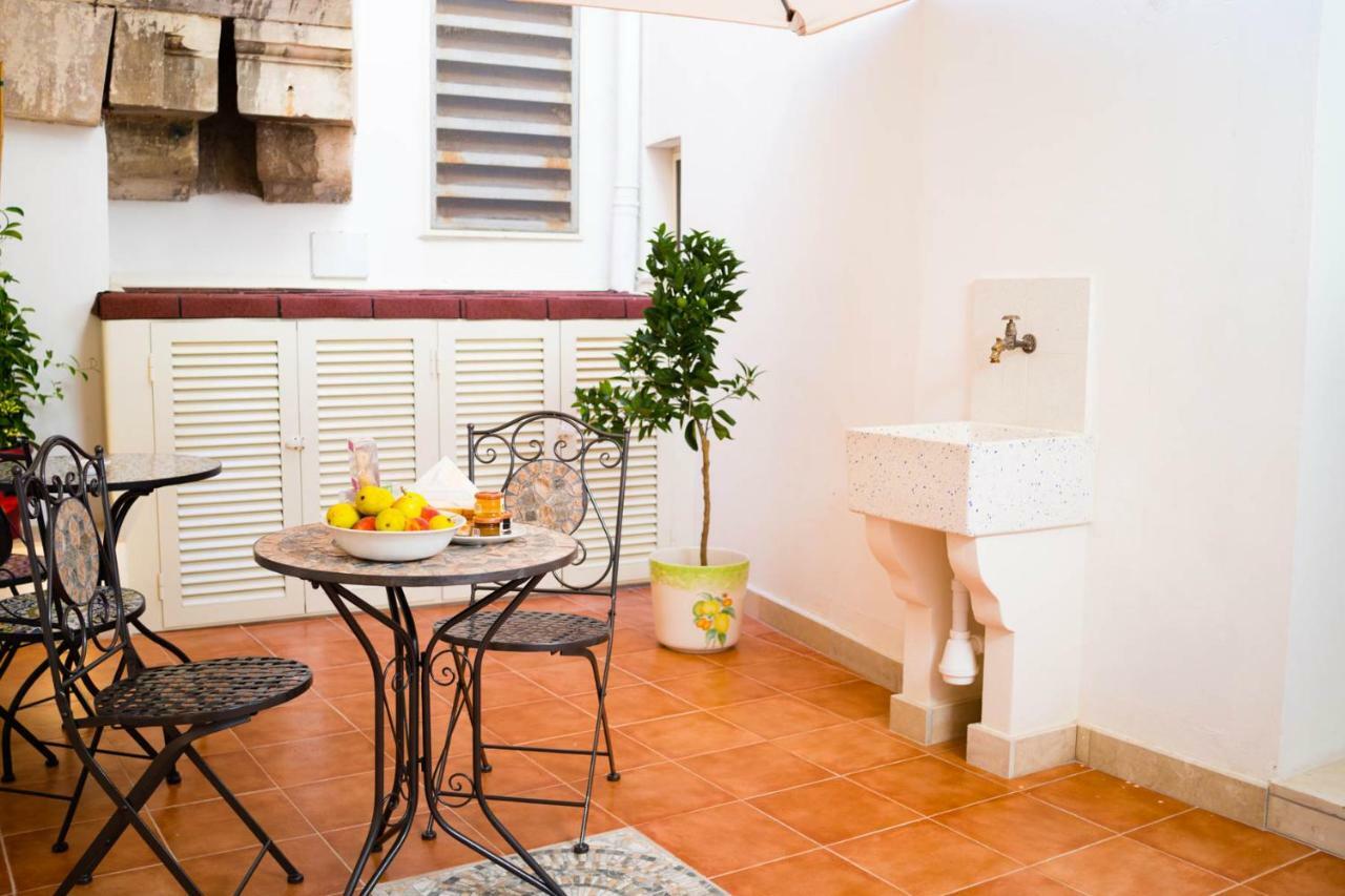 Casa de Férias Residenze Dello Scirocco