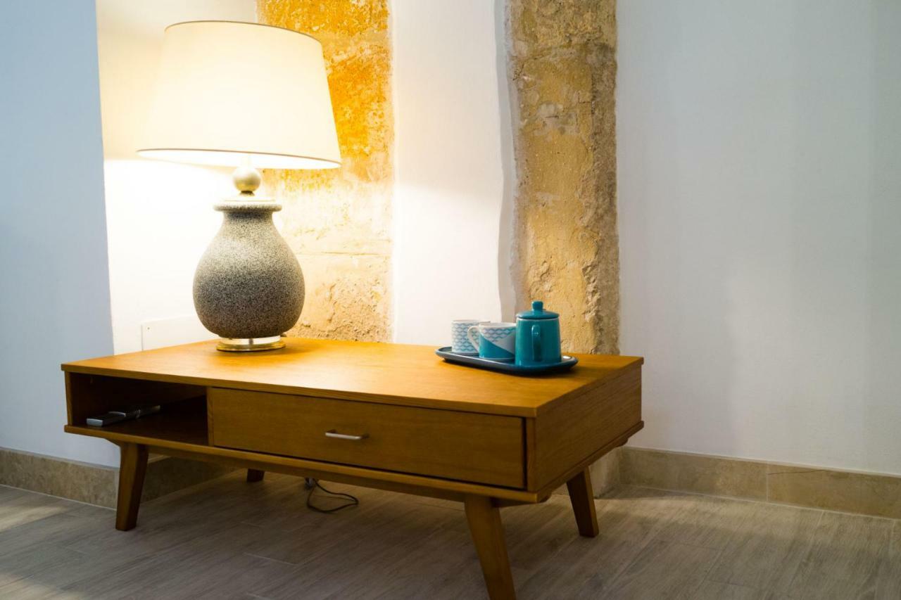 Residenze Dello Scirocco Casa vacanze Syracuse