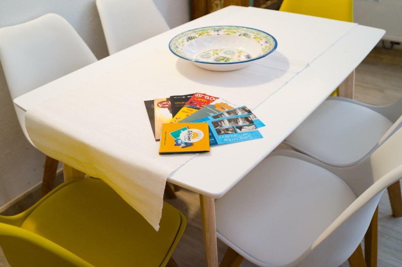 Casa vacanze Residenze Dello Scirocco Syracuse