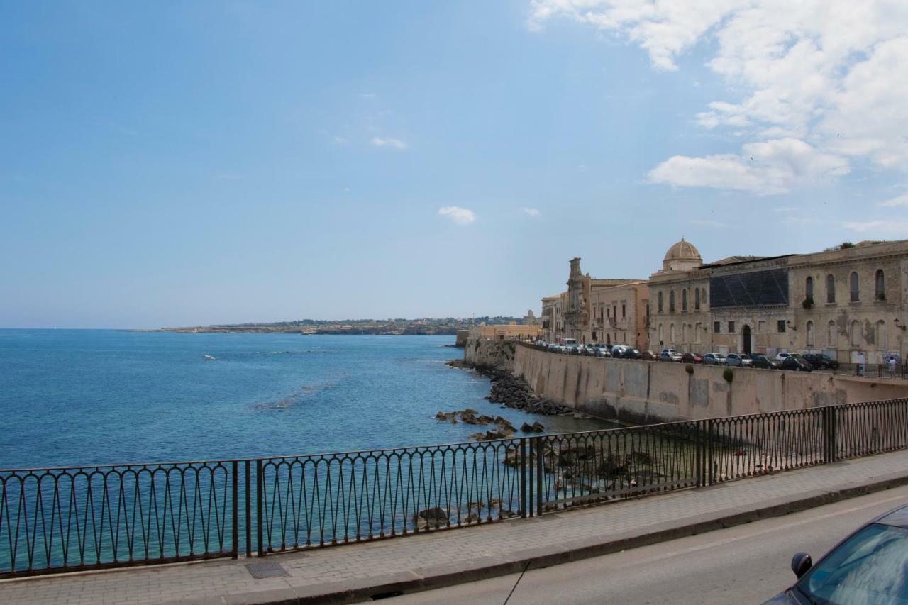 Residenze Dello Scirocco