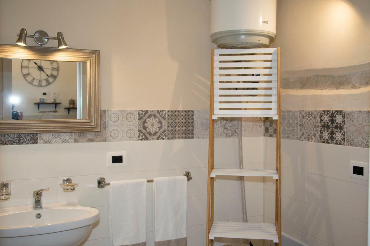Residenze Dello Scirocco Casa vacanze Syracuse
