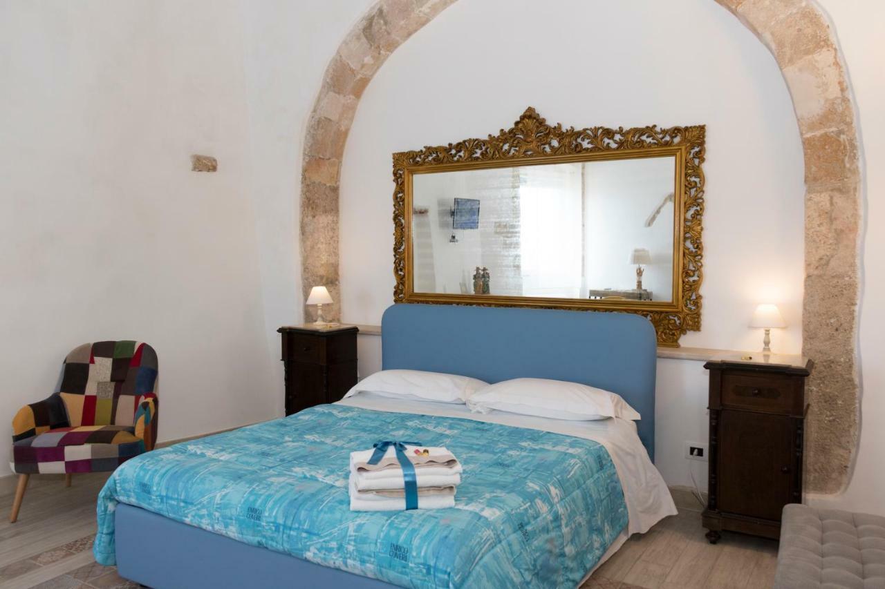 Residenze Dello Scirocco Casa vacanze