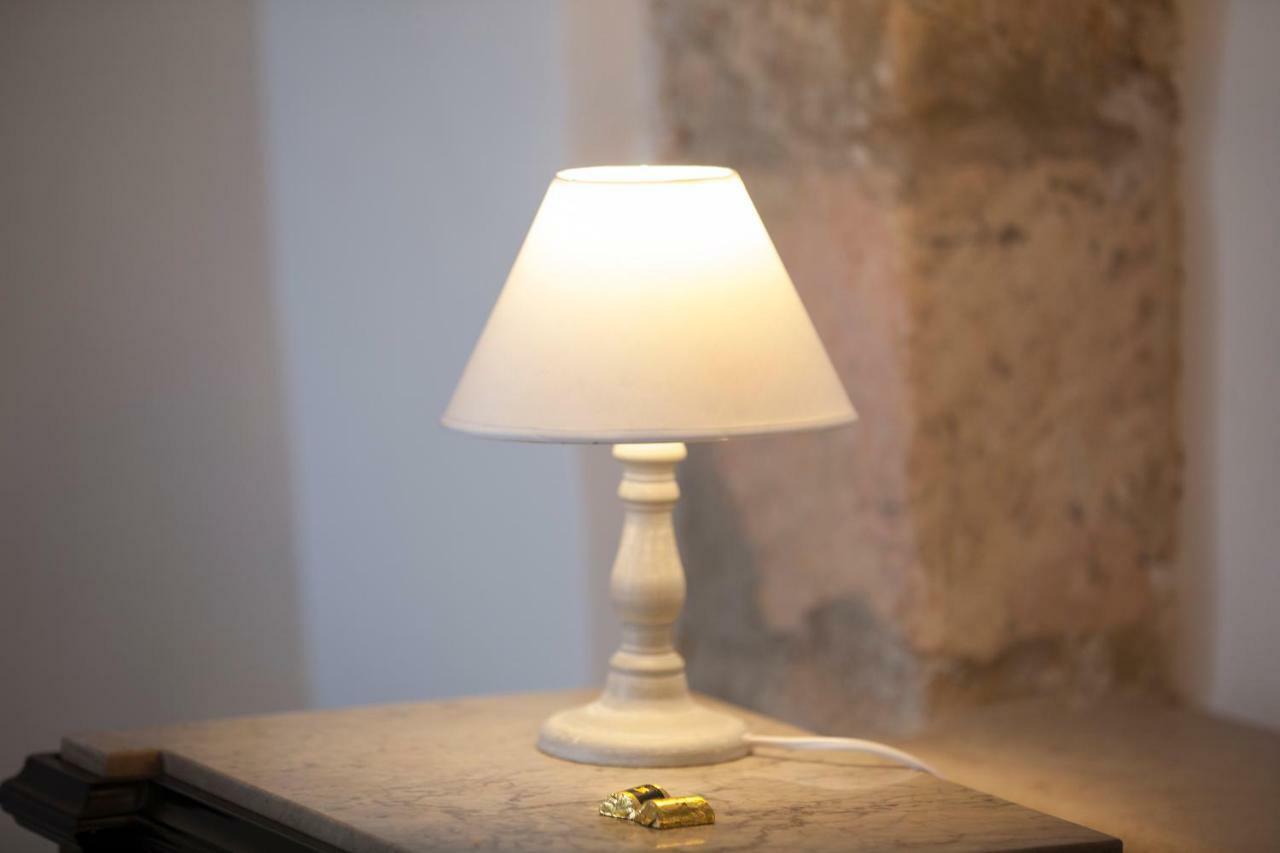 Residenze Dello Scirocco * Syracuse
