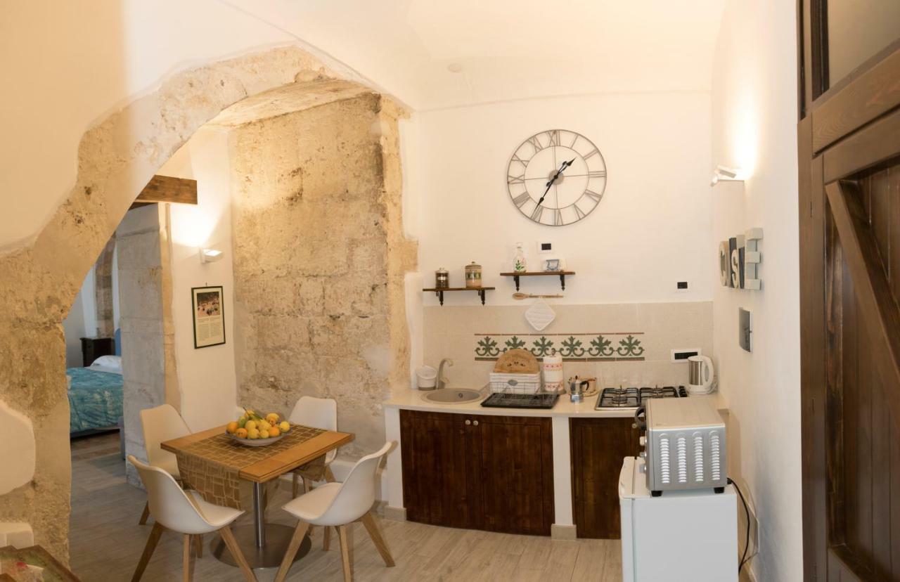 Residenze Dello Scirocco Casa vacanze