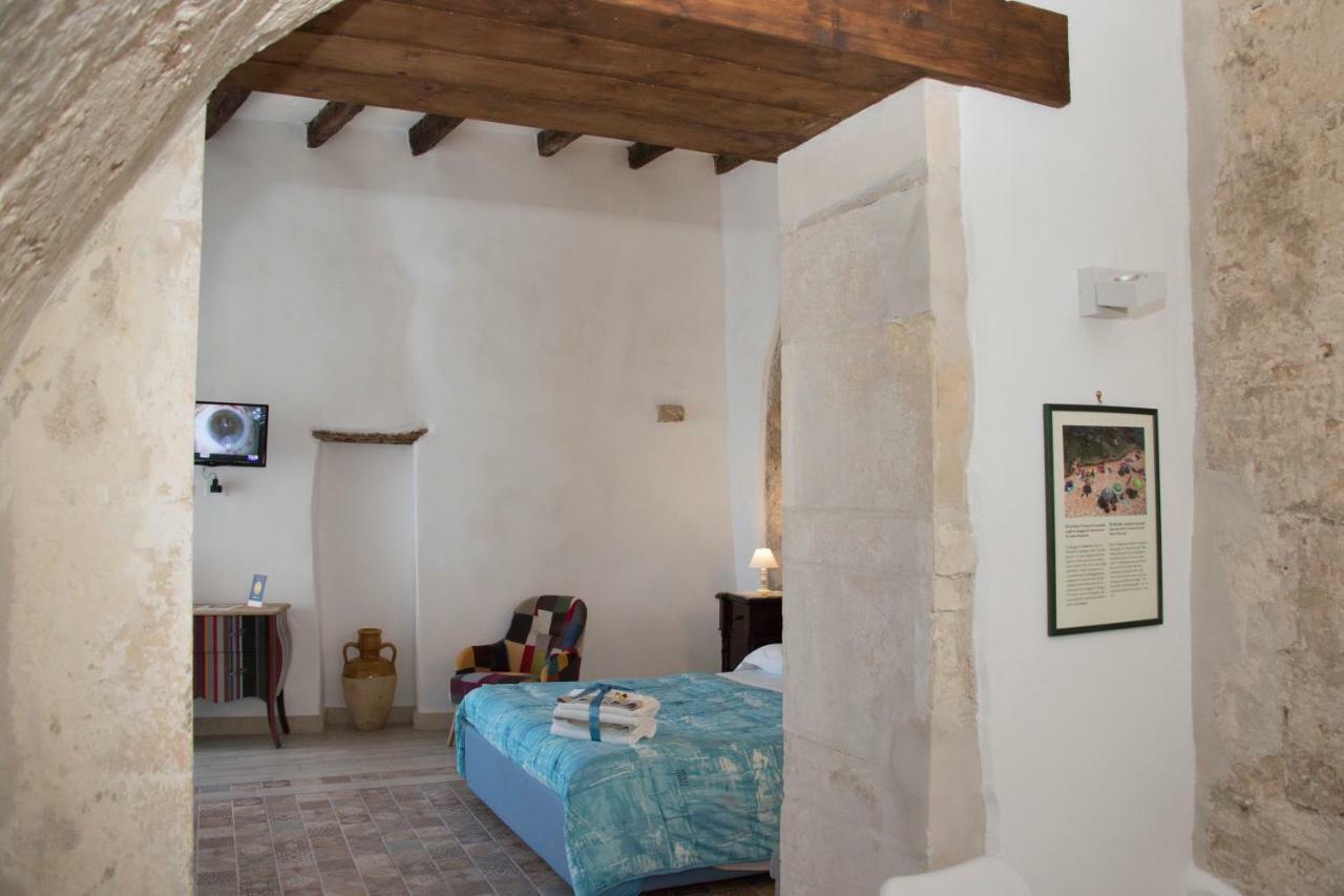 Casa de Férias Residenze Dello Scirocco