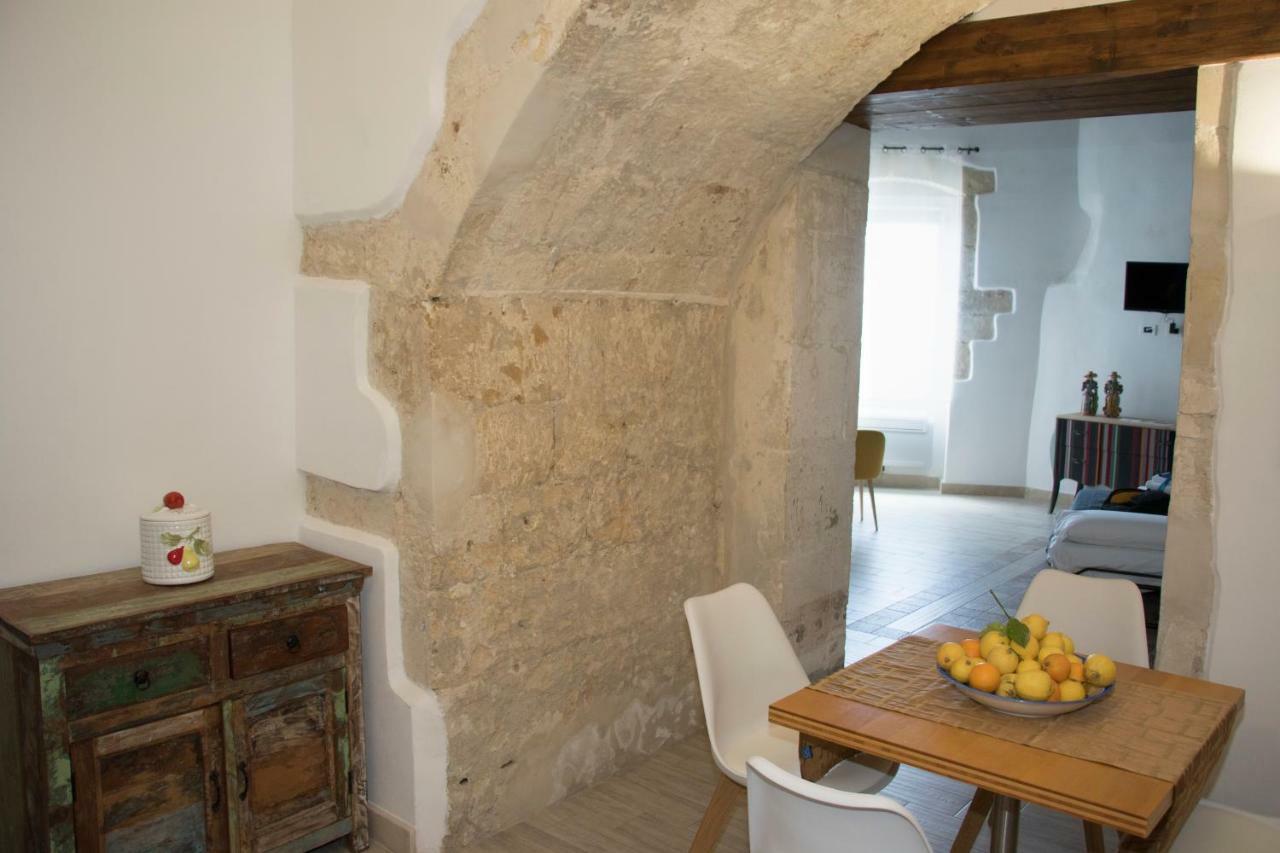 Residenze Dello Scirocco