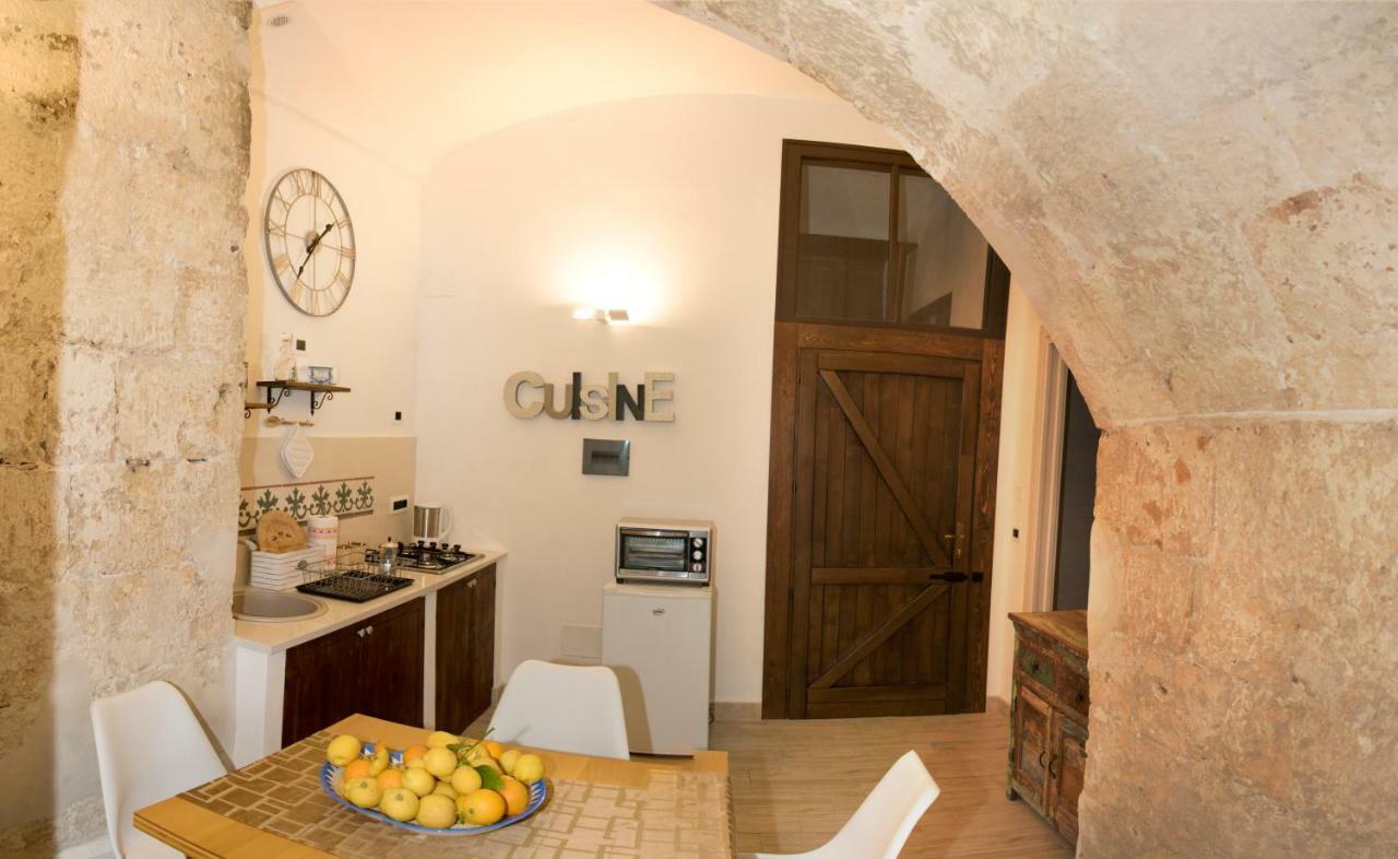 Residenze Dello Scirocco Casa vacanze Syracuse