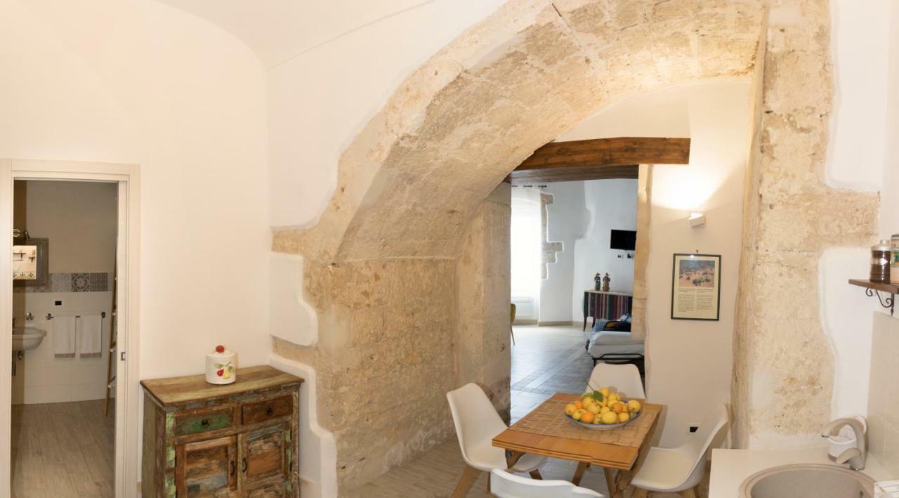 Casa vacanze Residenze Dello Scirocco Syracuse
