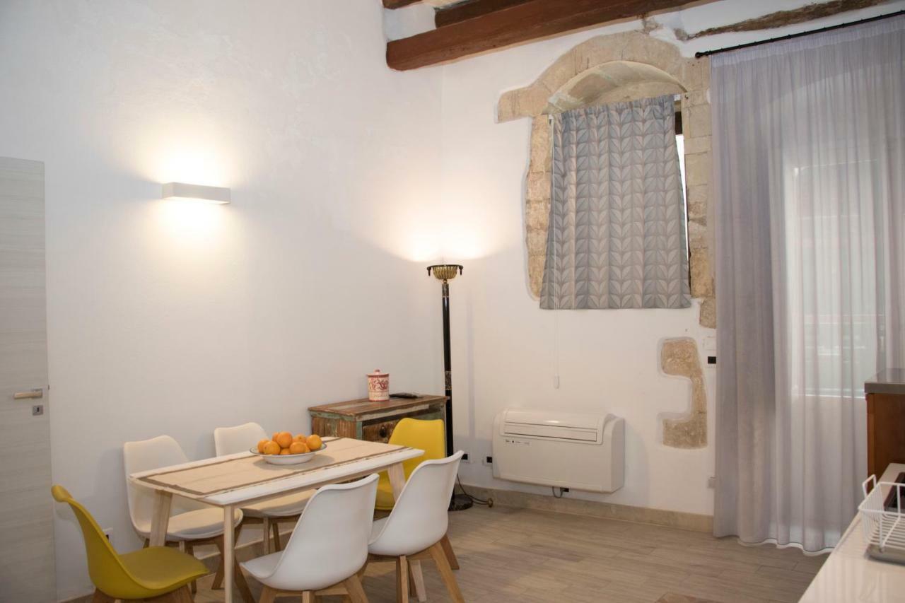 Residenze Dello Scirocco Casa vacanze