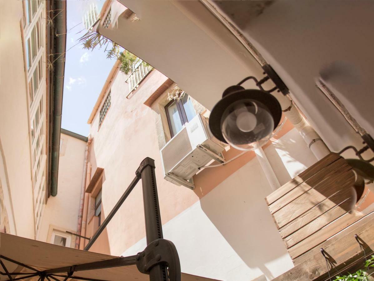 Residenze Dello Scirocco *