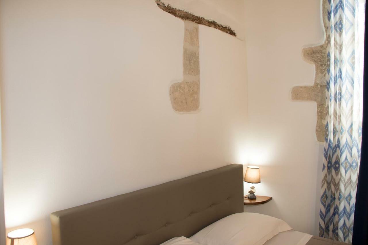 Residenze Dello Scirocco Casa vacanze Syracuse