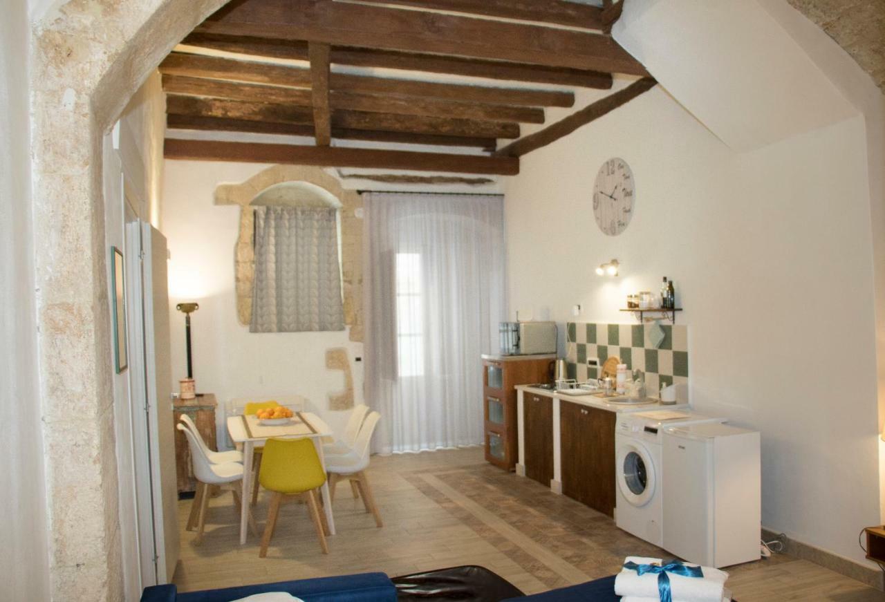 Residenze Dello Scirocco Casa vacanze *