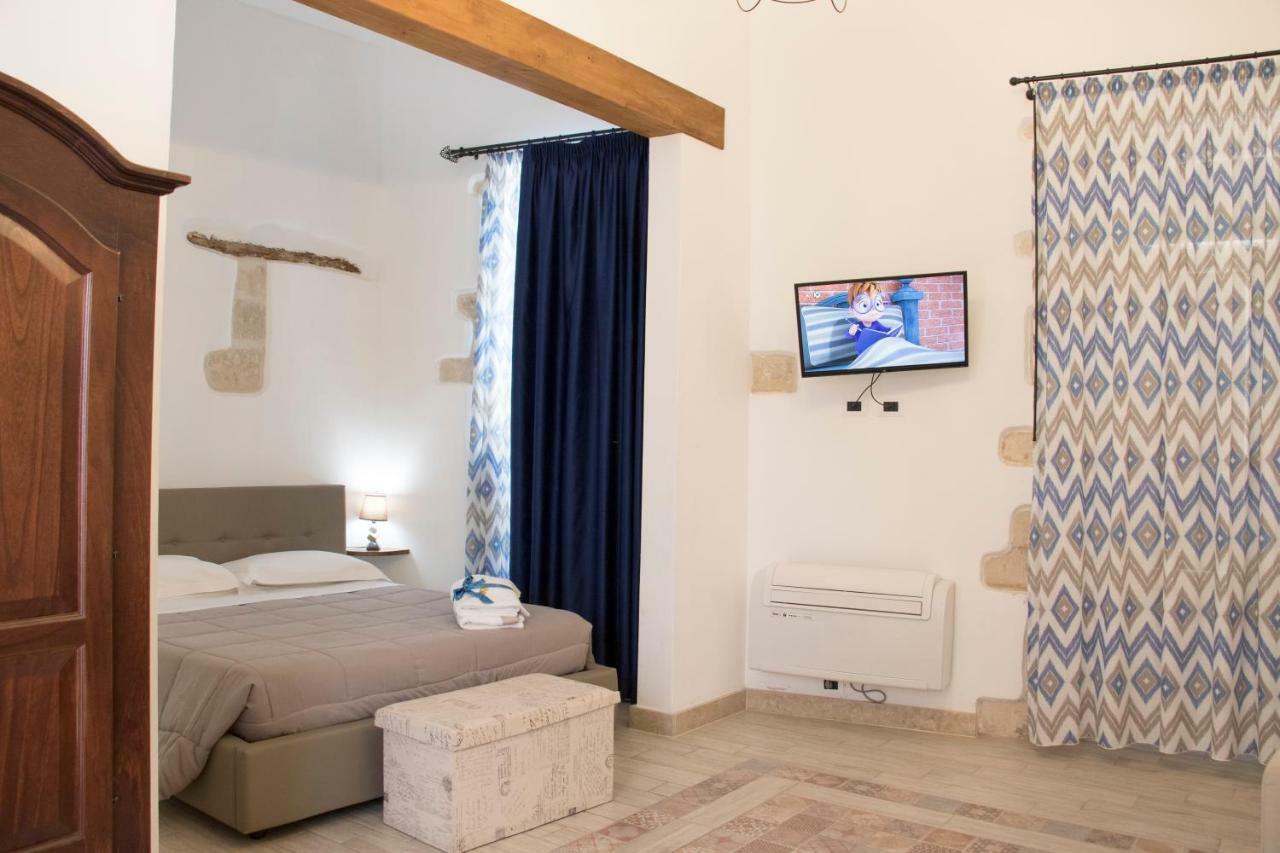 Residenze Dello Scirocco *