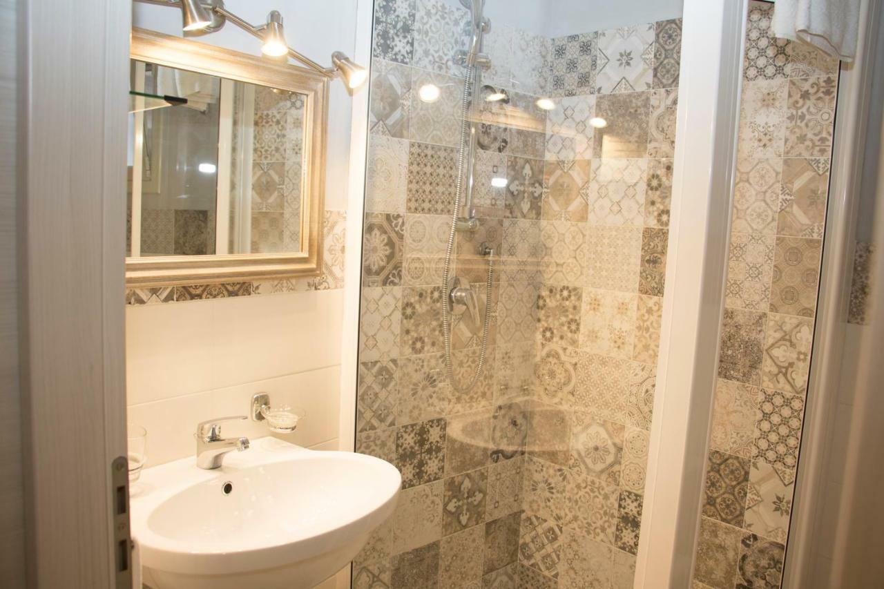 Residenze Dello Scirocco Casa vacanze *