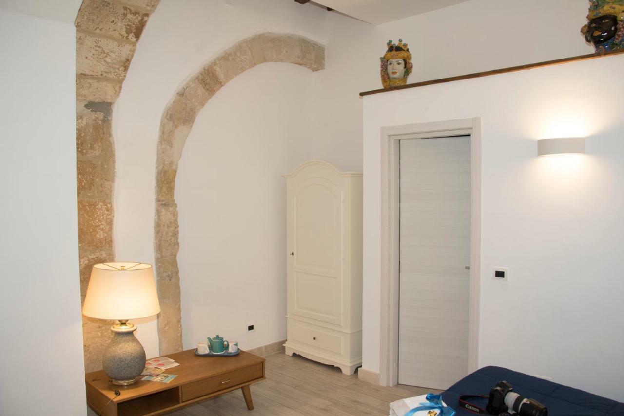 Casa de Férias Residenze Dello Scirocco *