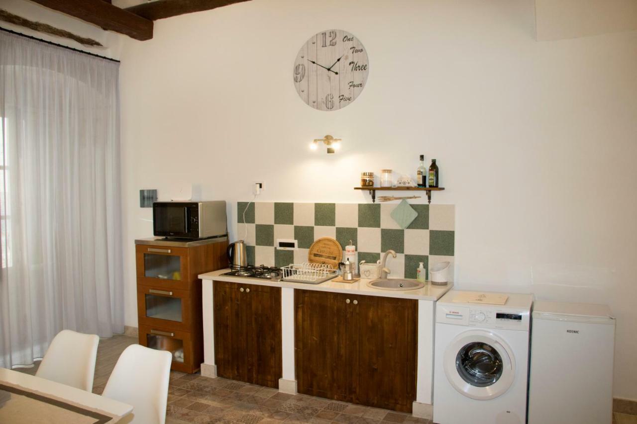 Residenze Dello Scirocco *