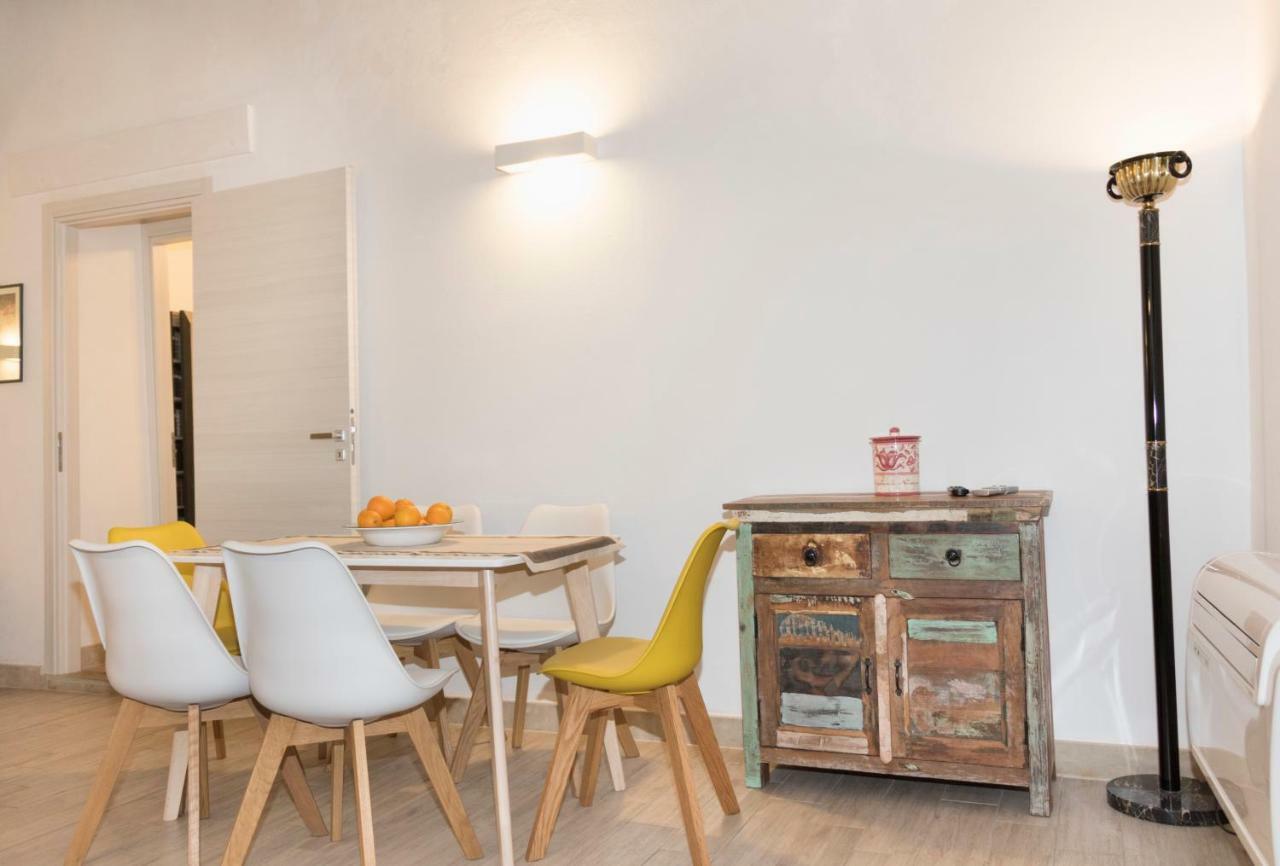 Casa vacanze Residenze Dello Scirocco *