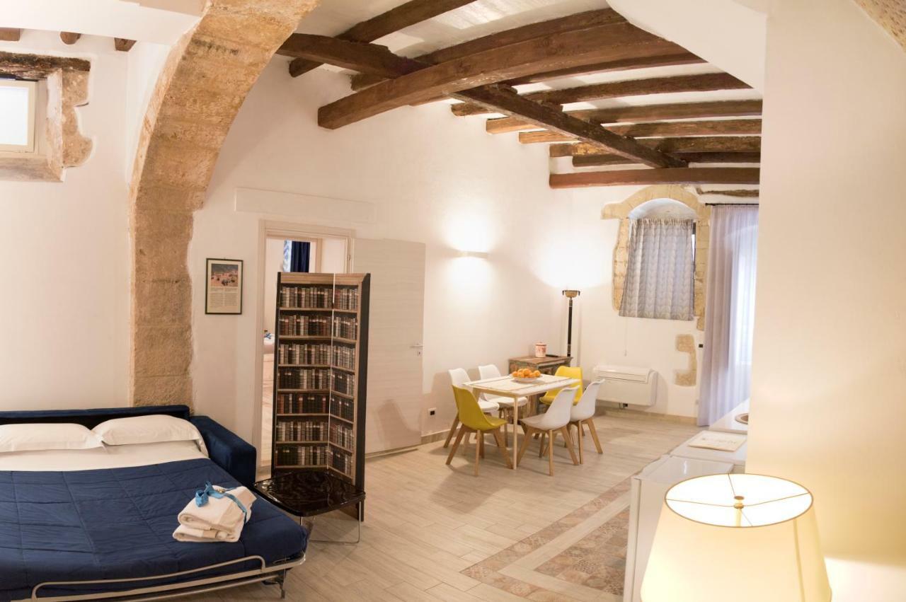Casa vacanze Residenze Dello Scirocco Syracuse