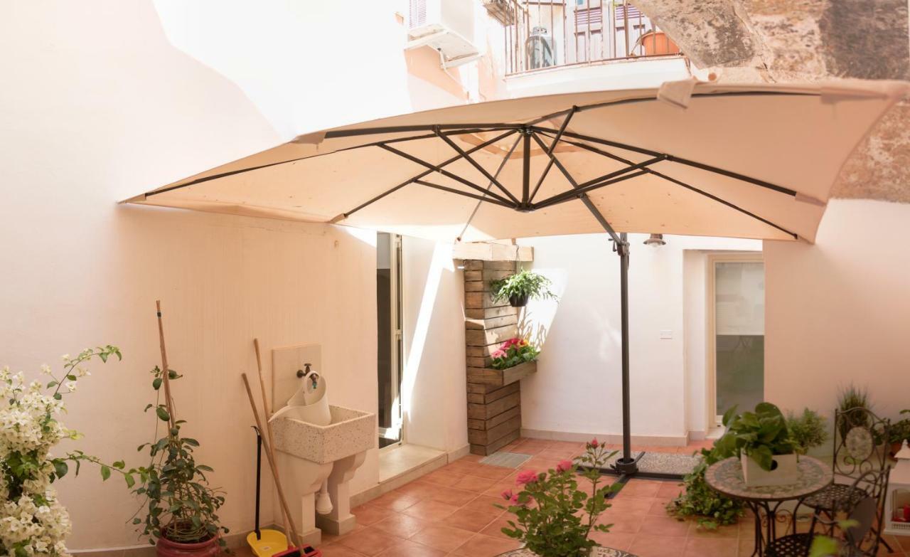 Casa vacanze Residenze Dello Scirocco Syracuse