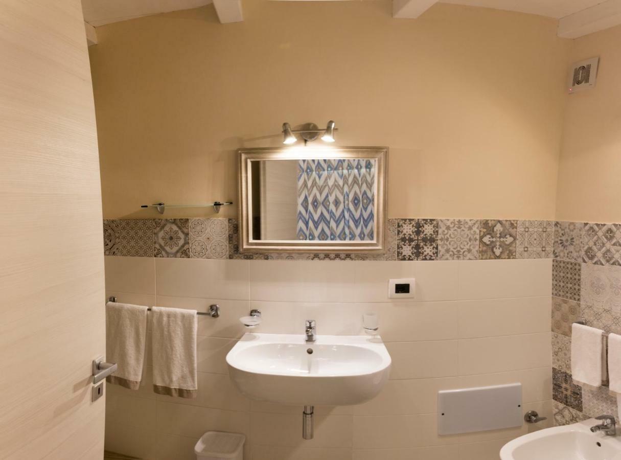 Residenze Dello Scirocco Casa de Férias *