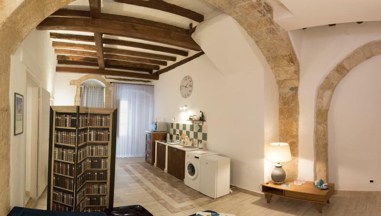 Residenze Dello Scirocco Syracuse
