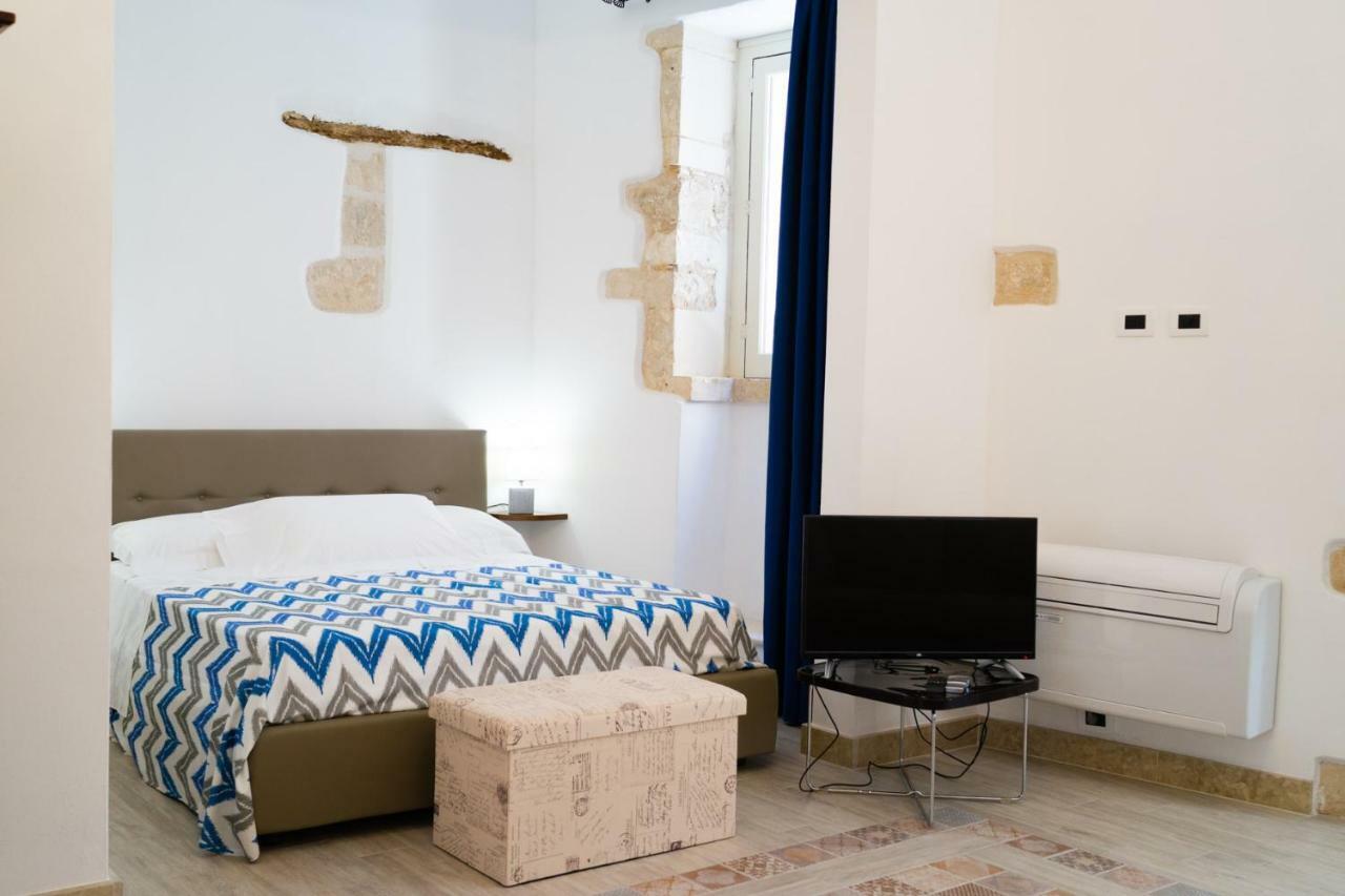 Residenze Dello Scirocco