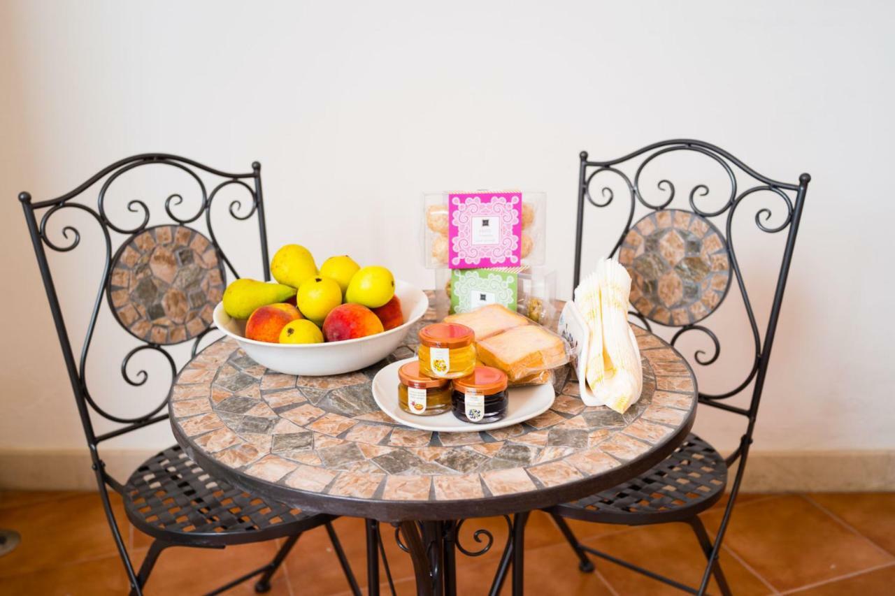 Residenze Dello Scirocco Holiday home *