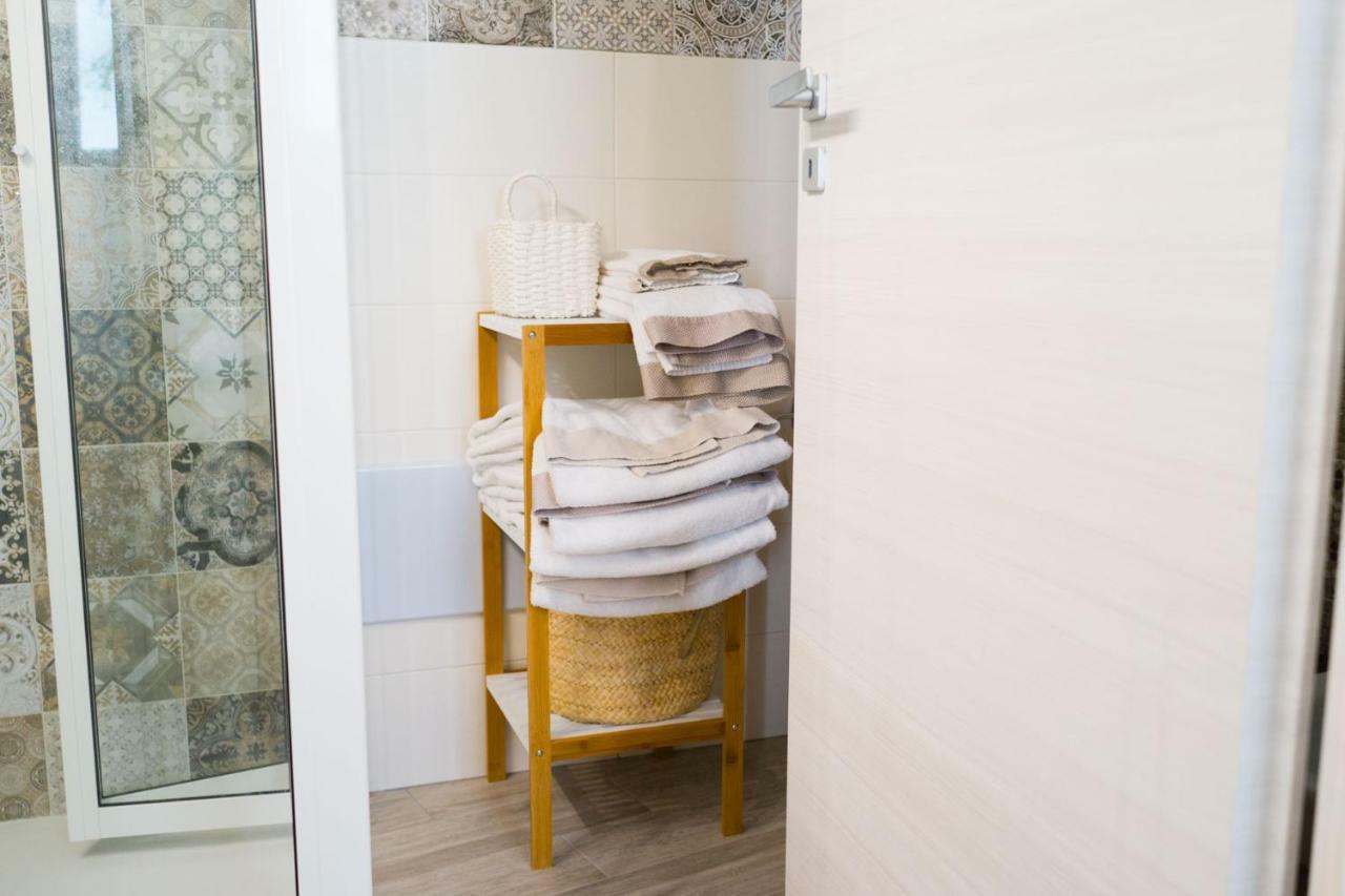 Residenze Dello Scirocco *