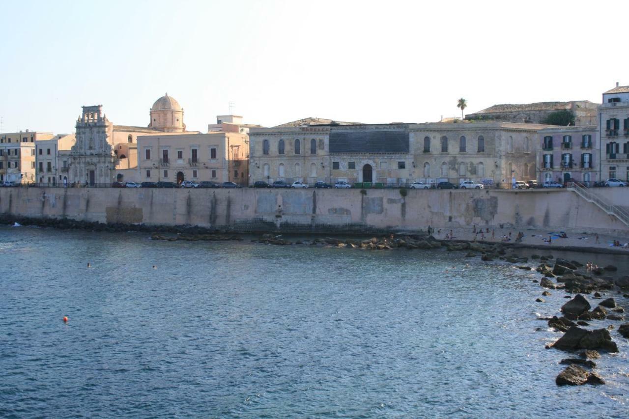 Residenze Dello Scirocco * Syracuse