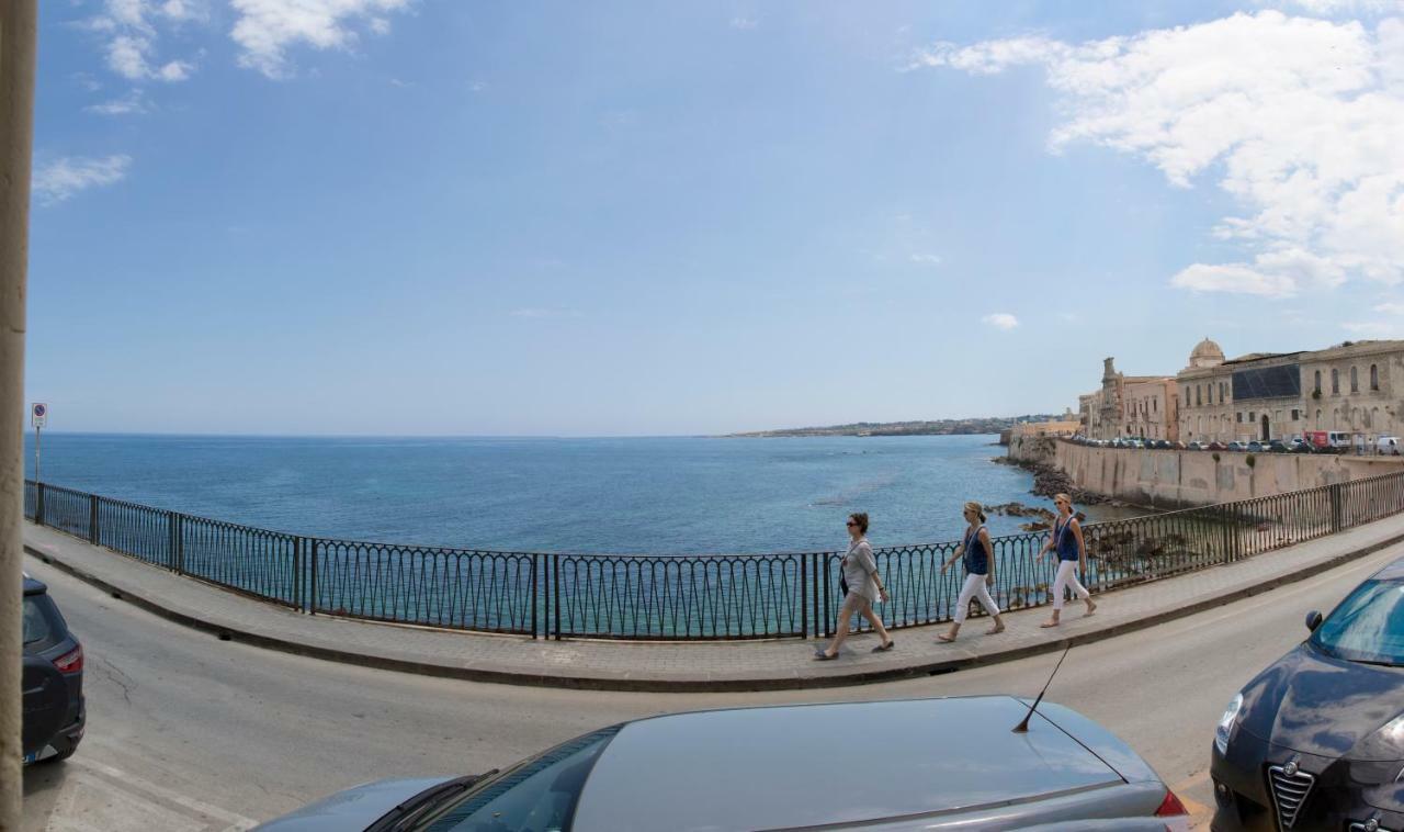 Residenze Dello Scirocco Holiday home