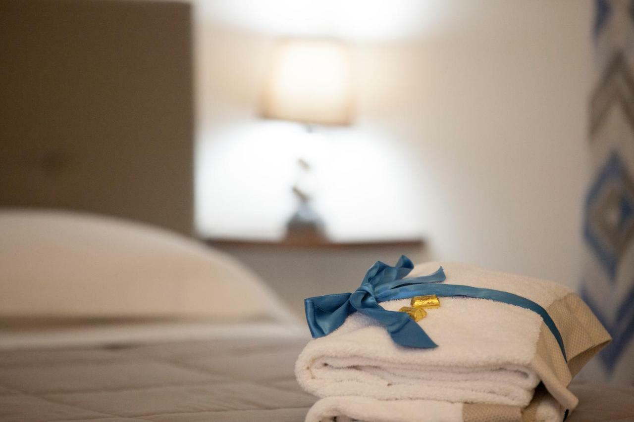 Residenze Dello Scirocco Holiday home *