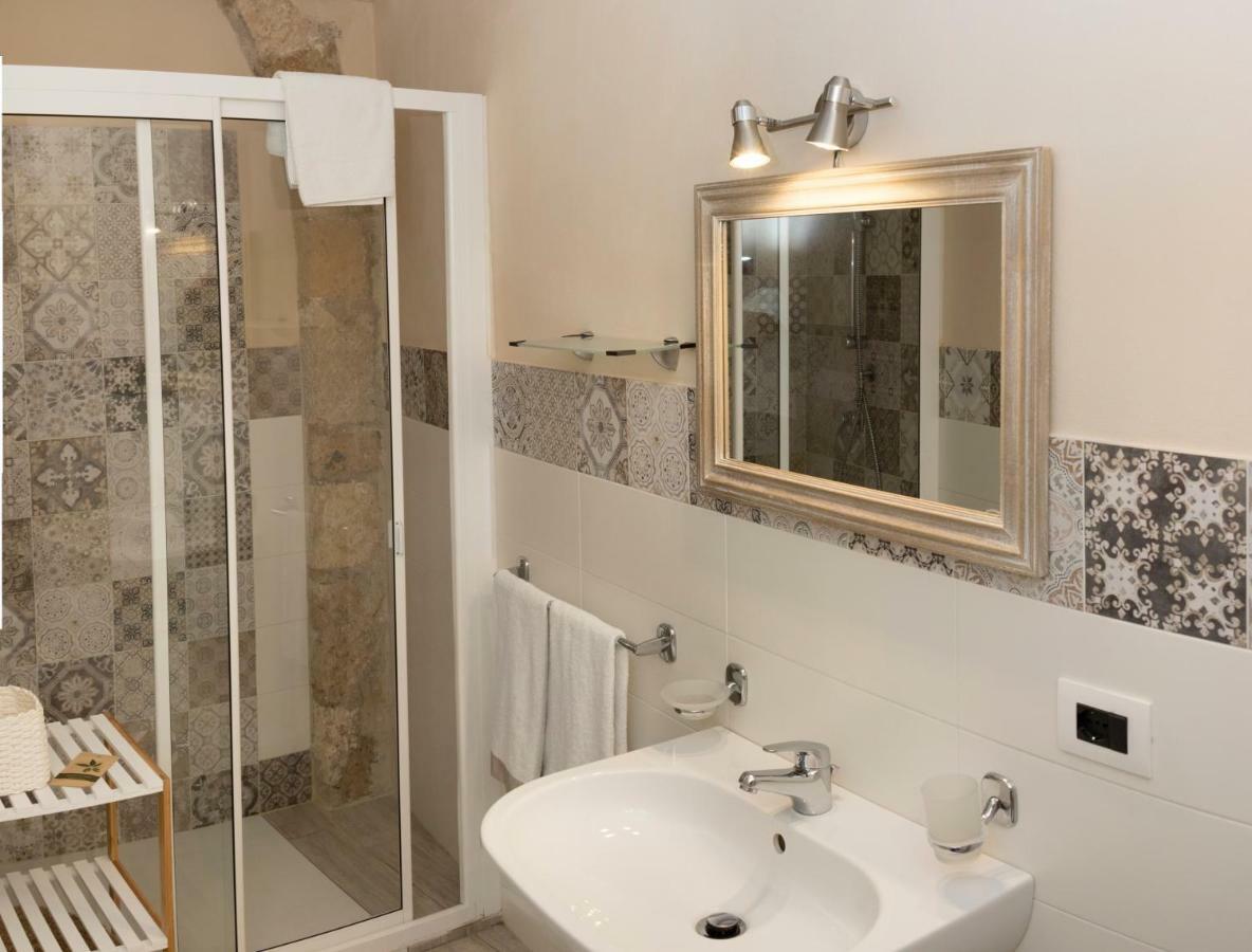 Residenze Dello Scirocco