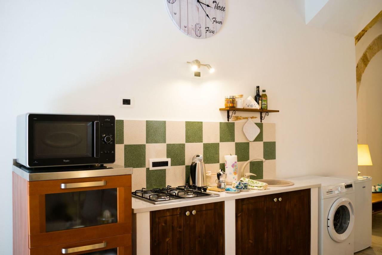 Residenze Dello Scirocco Syrakus