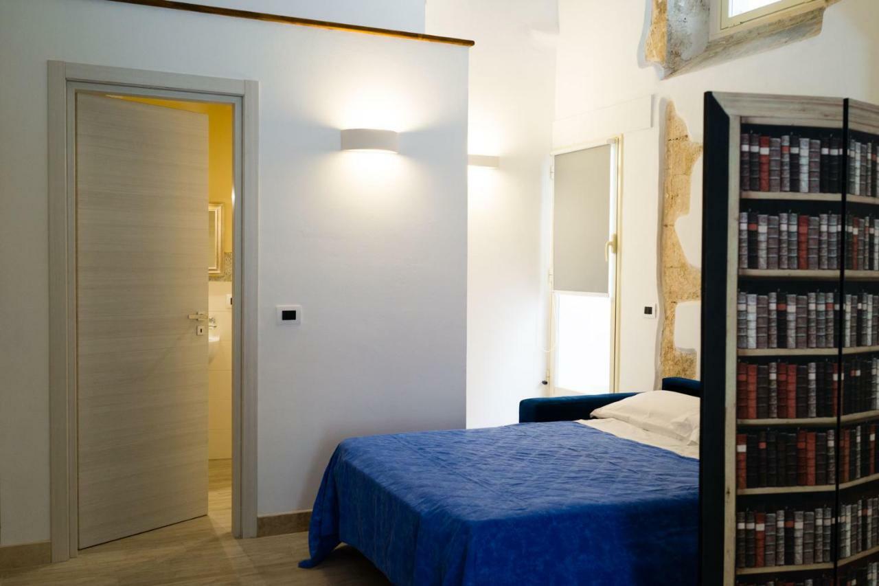 Residenze Dello Scirocco Syrakus
