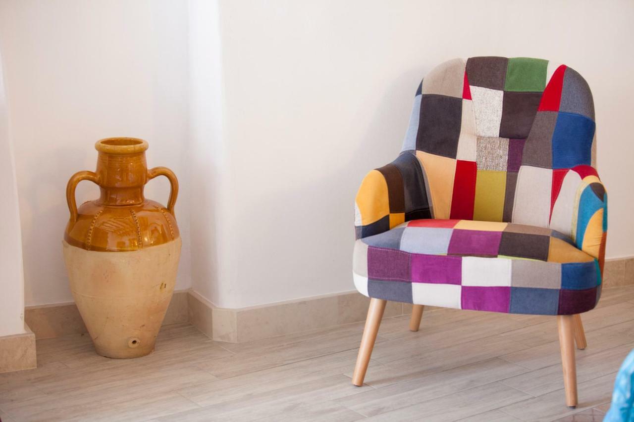 Residenze Dello Scirocco