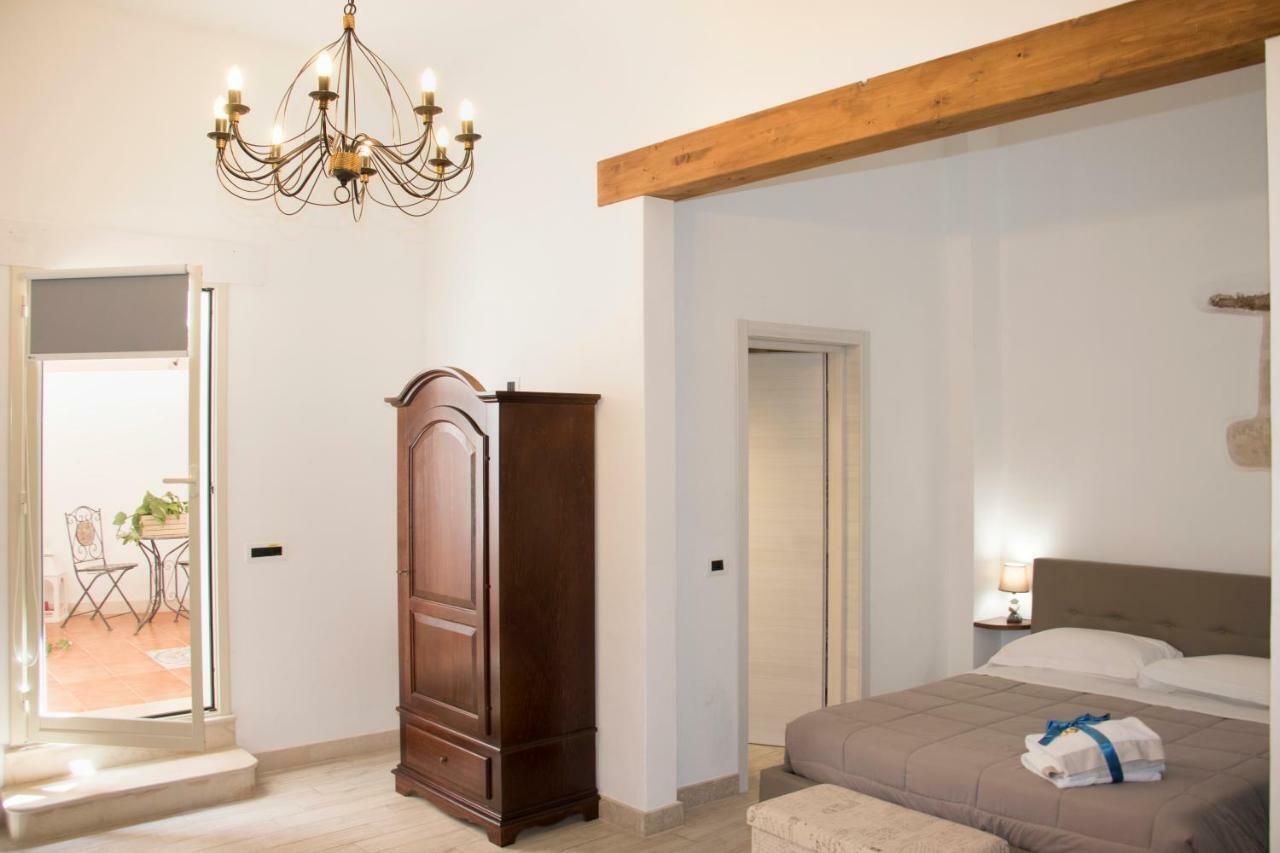 Residenze Dello Scirocco Ferienhaus *