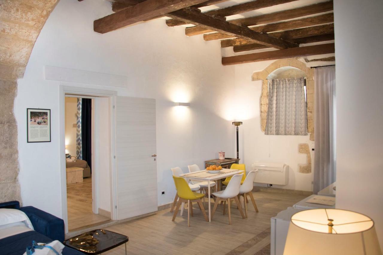 Ferienhaus Residenze Dello Scirocco