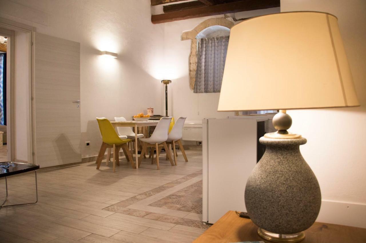 Ferienhaus Residenze Dello Scirocco Syrakus