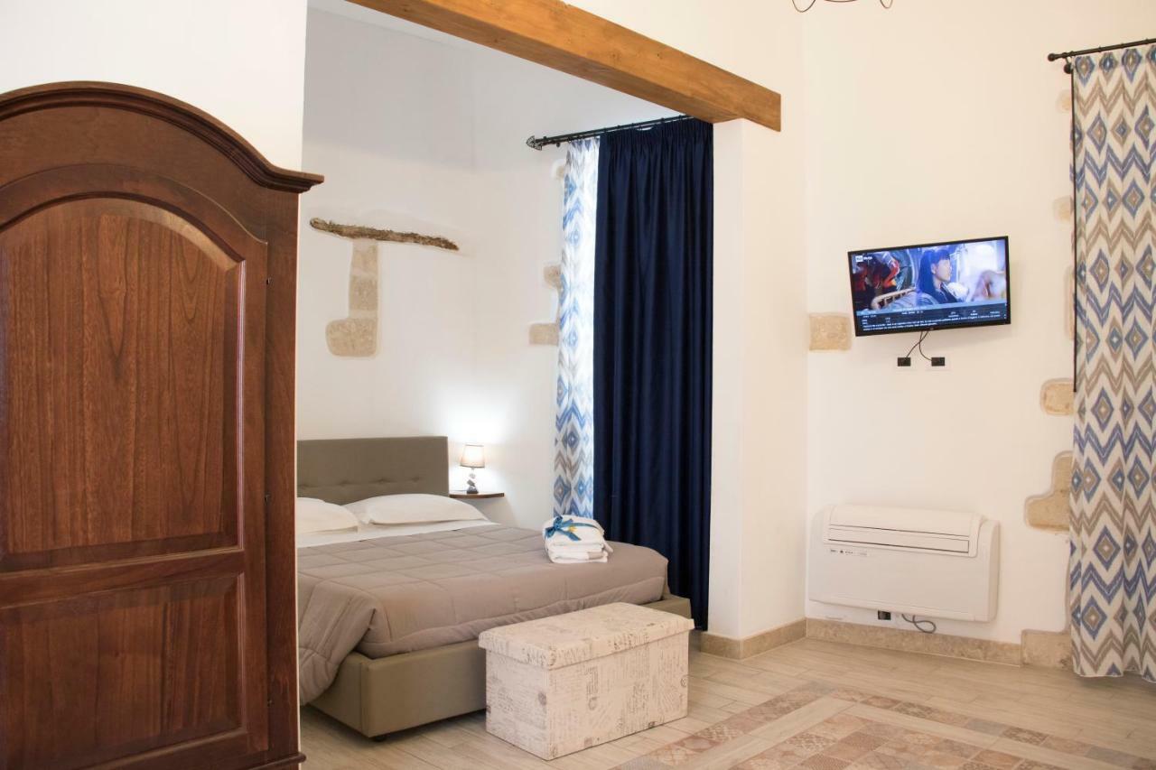 Residenze Dello Scirocco
