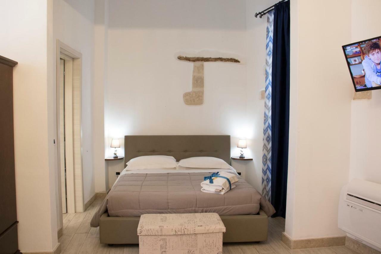 Residenze Dello Scirocco Ferienhaus