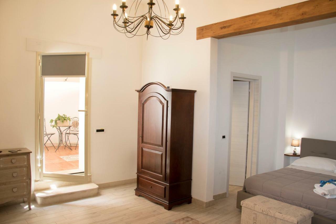 Residenze Dello Scirocco Ferienhaus *