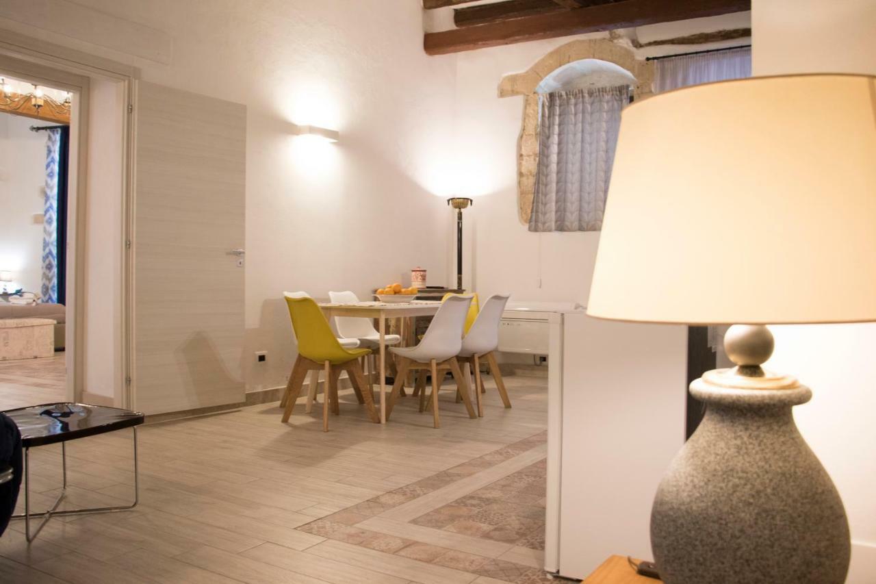 Residenze Dello Scirocco Syrakus
