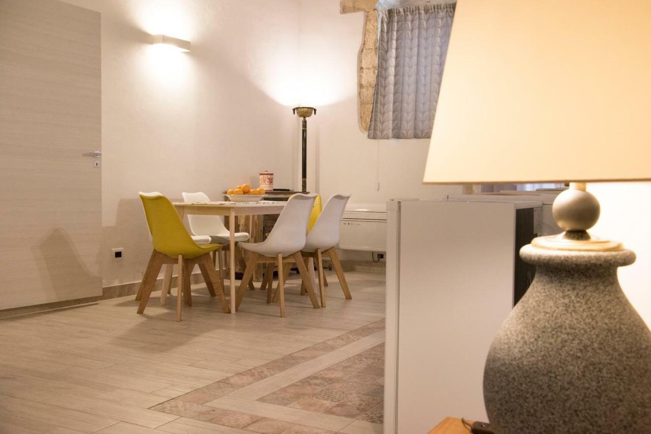 Residenze Dello Scirocco Syrakus
