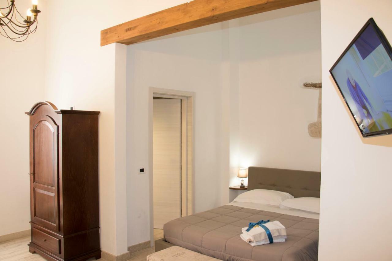 Residenze Dello Scirocco Syrakus