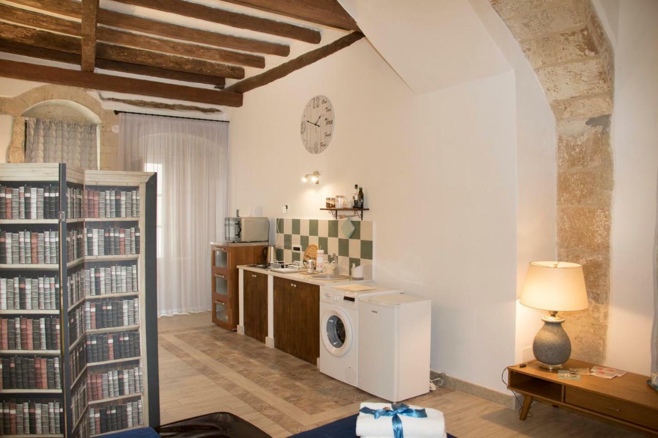 Ferienhaus Residenze Dello Scirocco
