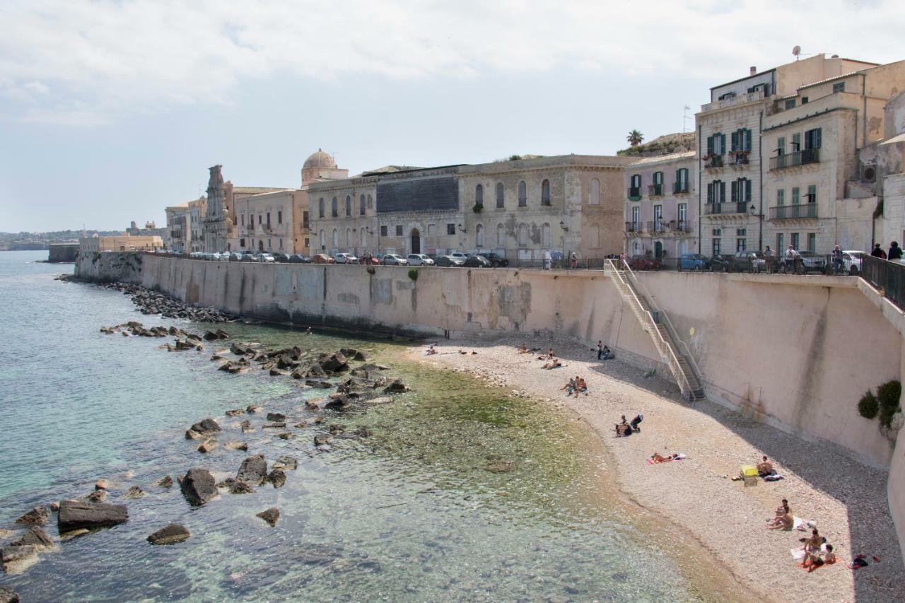 Ferienhaus Residenze Dello Scirocco