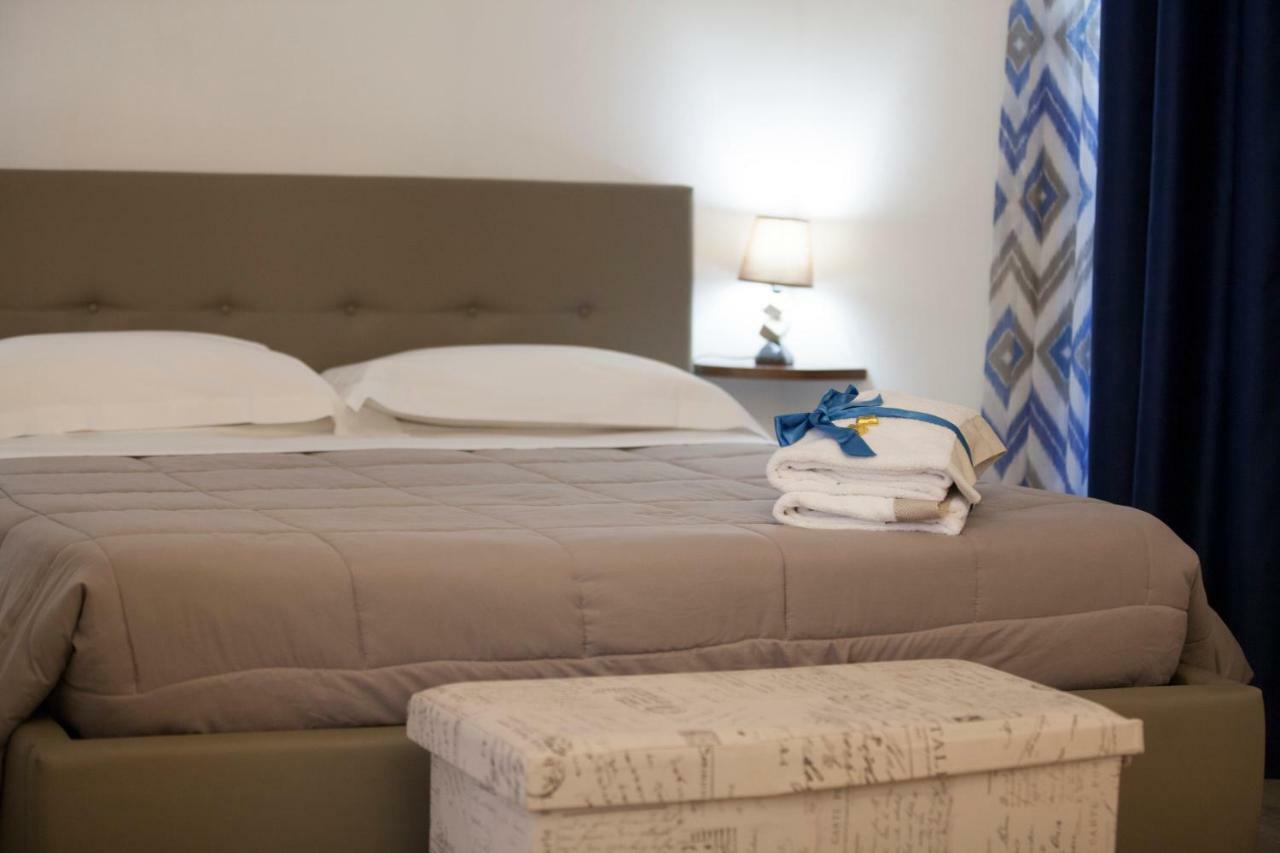 Ferienhaus Residenze Dello Scirocco